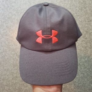 Under armour womens 'renegade' hat